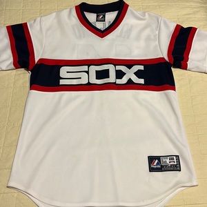 Chicago White Sox Paul Konerko ‘83 Jersey